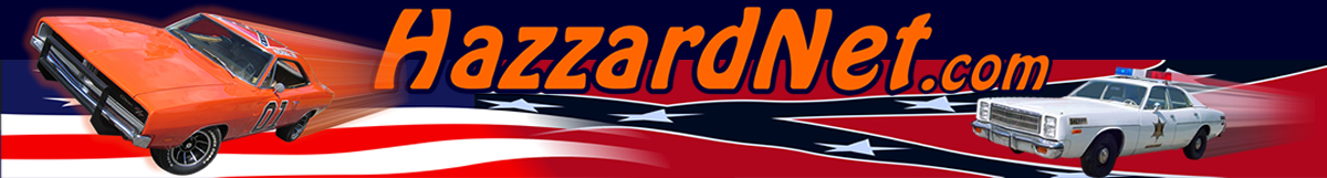 Dukes of Hazzard Forums - HazzardNet.com