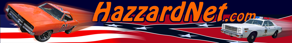 Dukes of Hazzard Forums - HazzardNet.com