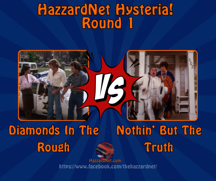 Round 1 - Diamonds In The Rough - Nothin But The Truth.png