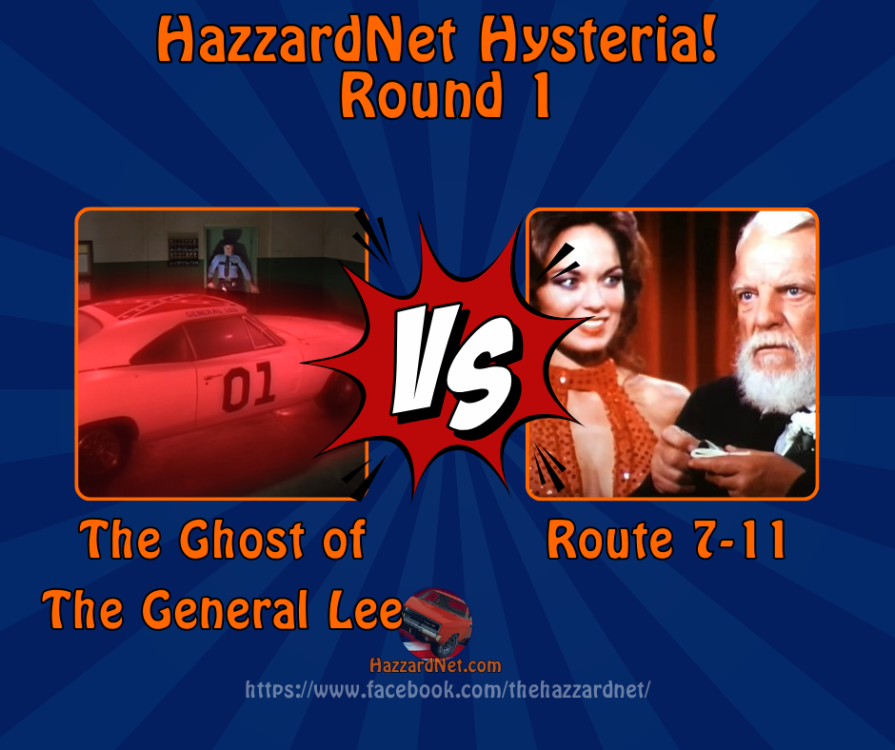 Round 1 - Ghost of General Lee - Route 7-11.png