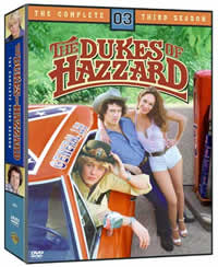 Dukes Day 2005 and Season 3 Released Date Announced - HazzardNet