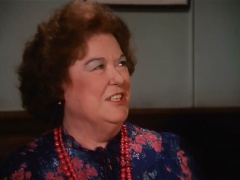 Peggy Rea as Lulu