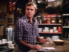 Jim Kindelon as The Bartender