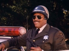 Don Pedro Colley as Sheriff Little