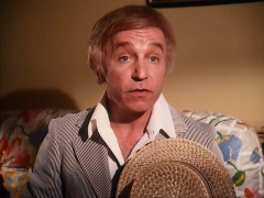 Henry Gibson as Squirt