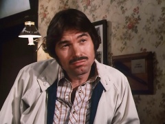 Burton Gilliam as Heep