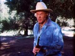 Kevin Hagen as Farmer Perkins