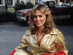 Shawn Weatherly as Billie Ann Baxley