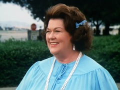 Peggy Rea as Lulu