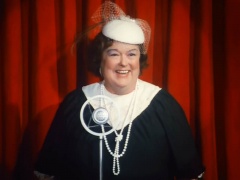 Peggy Rea as Lulu