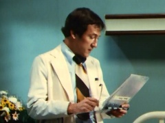 Ken Hixon as Doctor