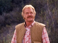 Roger Torrey as Norris