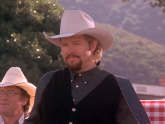 Toby Keith as Himself