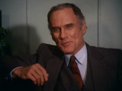 Michael Fairman as Deputy Attorney General