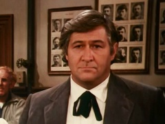 Ralph Strait as Otis Plunkett