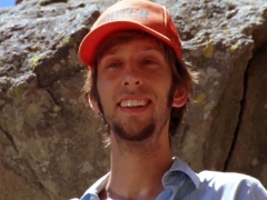 Joel David Moore as Cooter