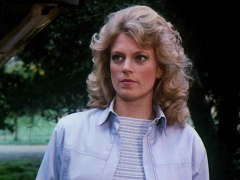 Susan Walden as Ruth