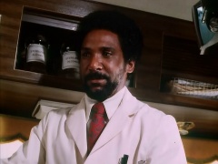 Adam Wade as Dr. Homer Willis