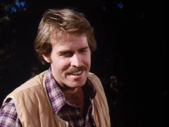 Bill McLaughlin as Hadley