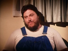 Dennis Burkley as Bubba