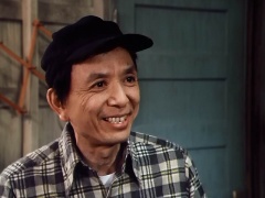 James Hong as Billy Joe Fong