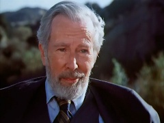 Whit Bissell as Dr. James Fenwick