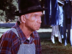 Fred Stuthman as Hard Luck Jones