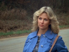 Jeannie Wilson as Mary Kaye Porter