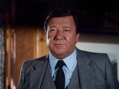 Ramon Bieri as J. J. Carver