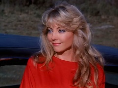 Candi Brough as Sandy