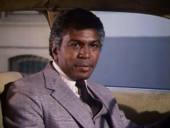 Hari Rhodes as Ben Jordan