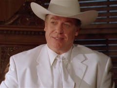 Christopher McDonald as Boss Hogg