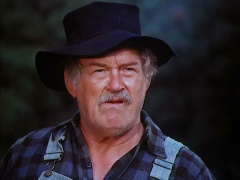 Walter Barnes as Jeb McCobb