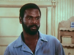 Steven Williams as Leeman