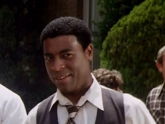 William Allen Young as Marv