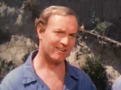 Duke Stroud as Jack Morris