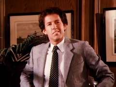 Gary Grubbs as Wade