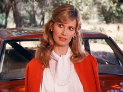 Beth Scheffell as Jenny Walden