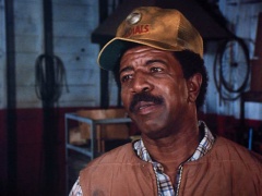 Hal Williams as Jonas Jones