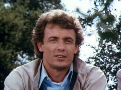 James Carrington as Janco