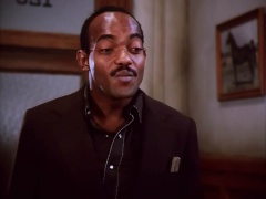 Ken Foree as Rollo