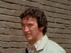 Alan Autry (as Carlos Brown) as Dawson