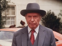 Peter Hobbs as Emerson P. Craig