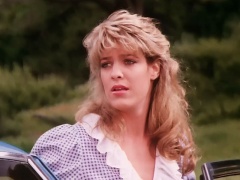 Janeen Damian as Mary Lou Tompkins