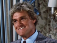 Charles Napier as Pete