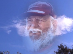 Denver Pyle A Worthy Player: A Friend to All