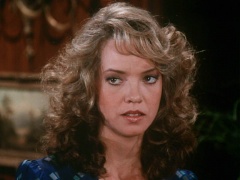 Nancy Hinman as Vonnie Fairchild