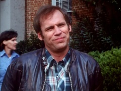 Don Stroud as Carl