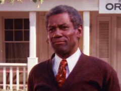 Wally Taylor as Ira Grant