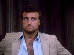 John Matuszak as Stoney